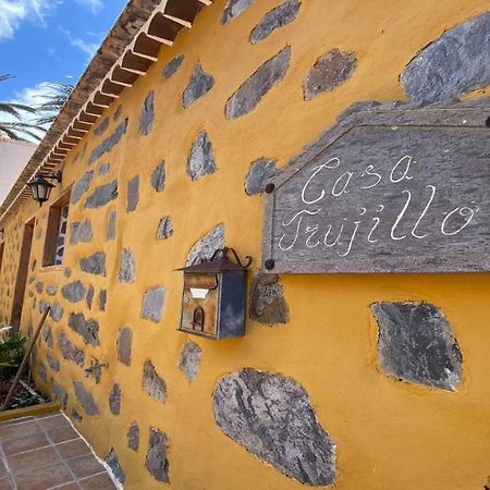 Casa Trujillo Villa บาเญ กรันเรย์ ภายนอก รูปภาพ