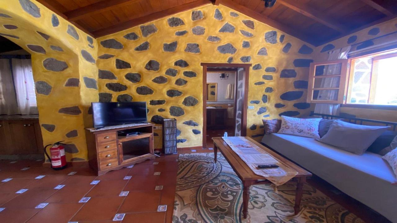 Casa Trujillo Villa บาเญ กรันเรย์ ภายนอก รูปภาพ