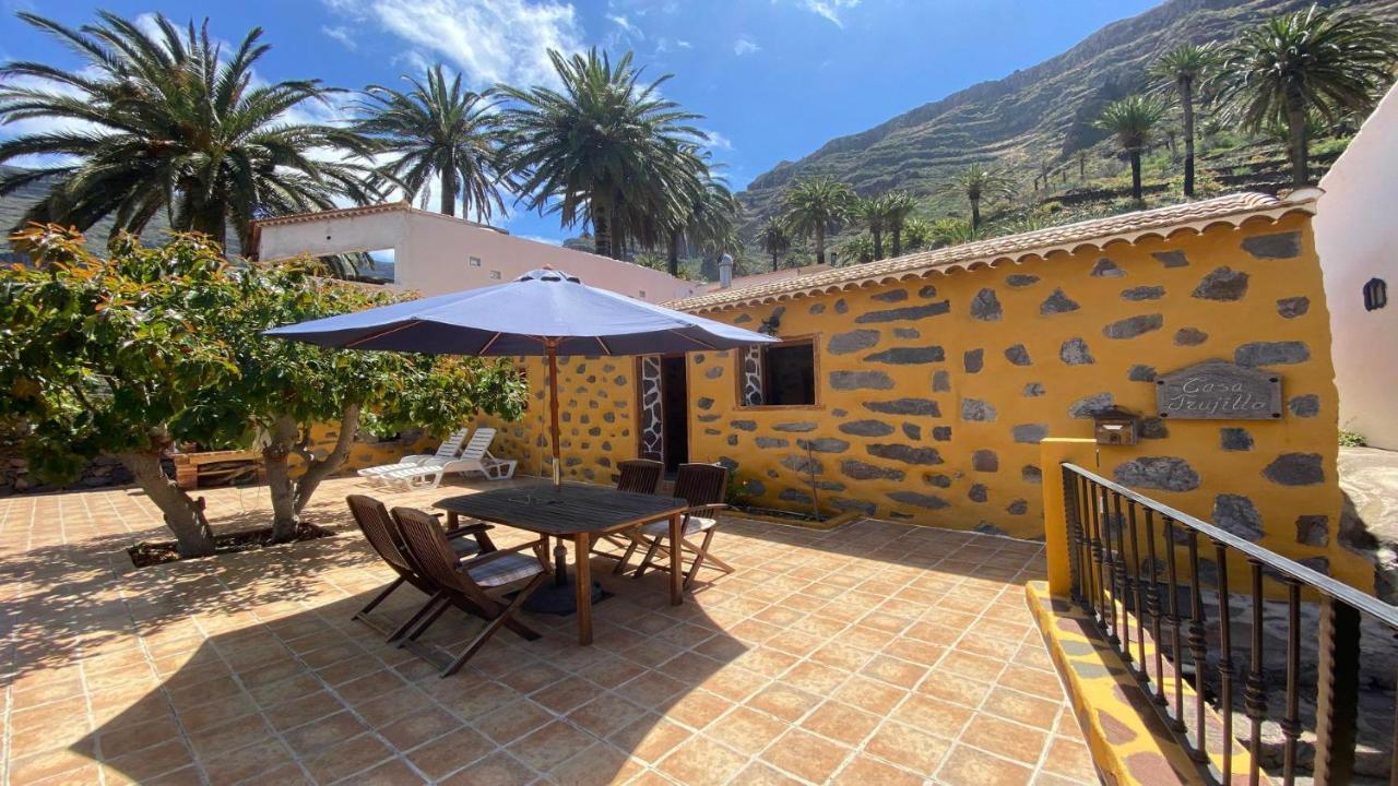 Casa Trujillo Villa บาเญ กรันเรย์ ภายนอก รูปภาพ
