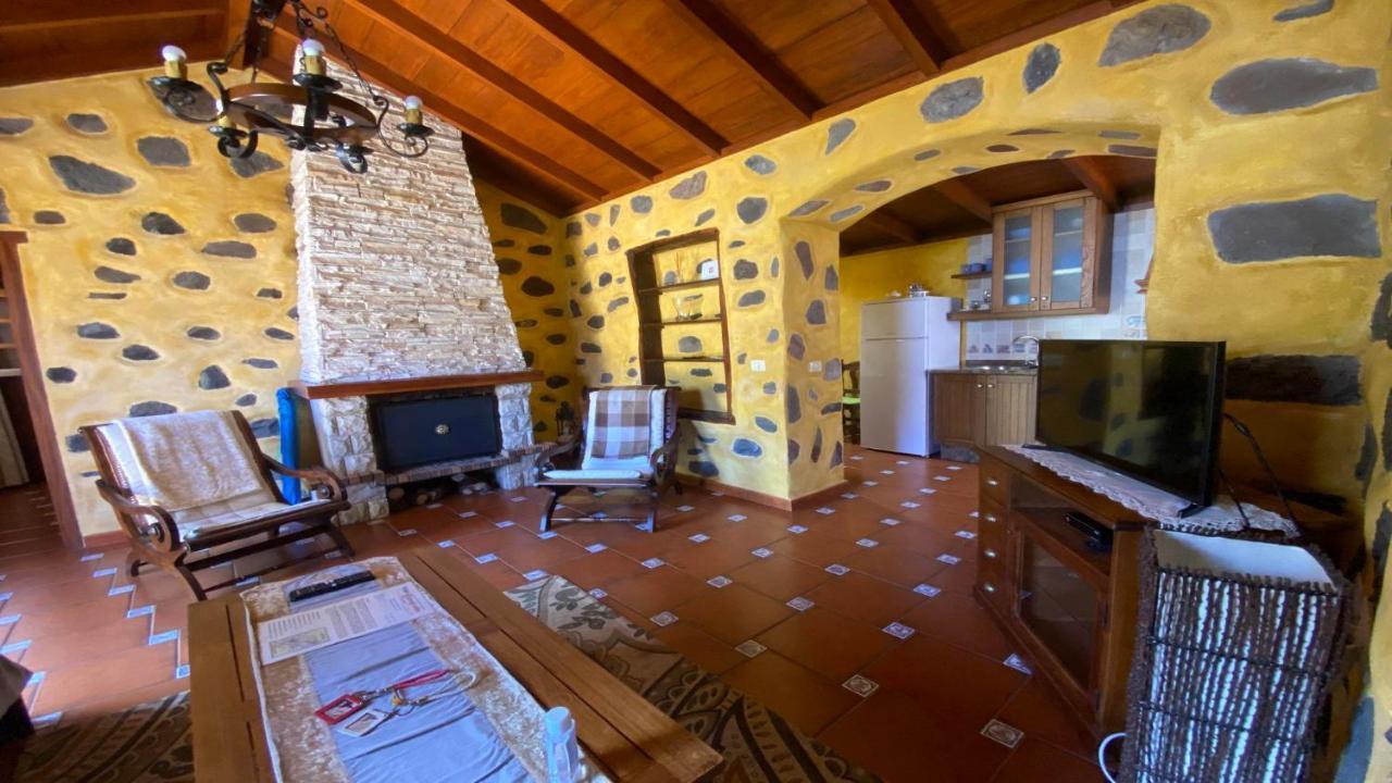 Casa Trujillo Villa บาเญ กรันเรย์ ภายนอก รูปภาพ