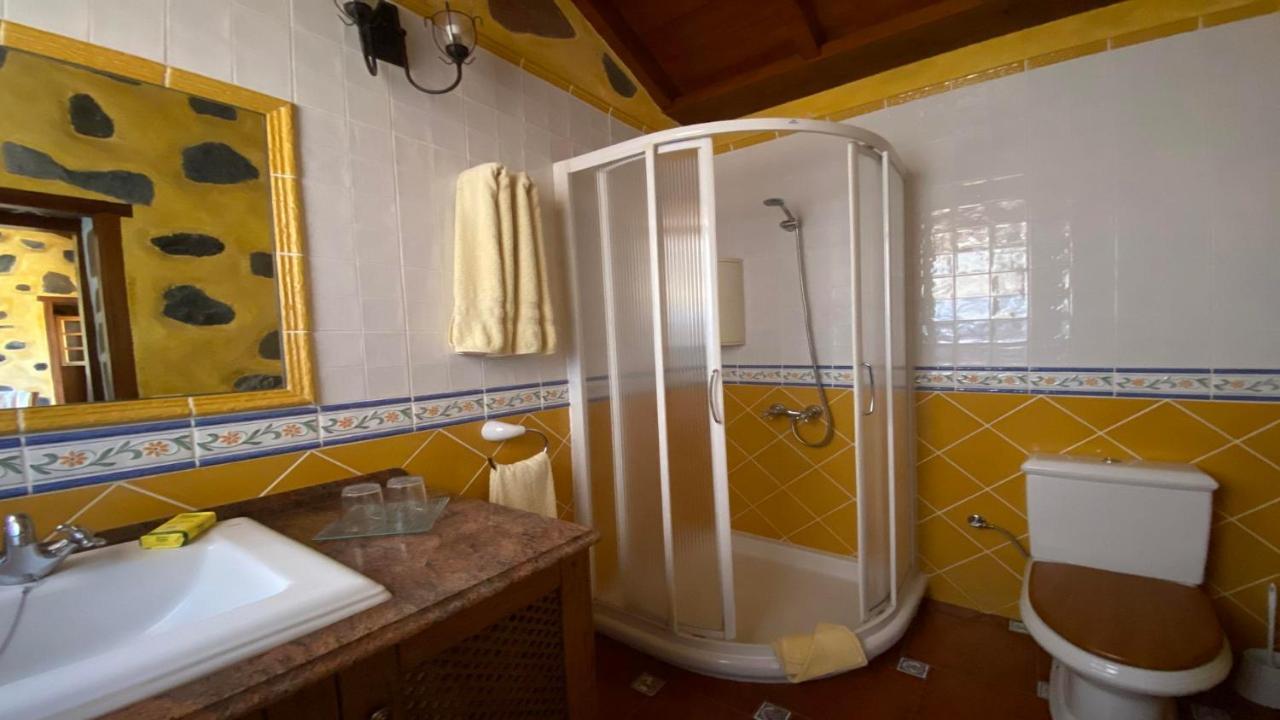 Casa Trujillo Villa บาเญ กรันเรย์ ภายนอก รูปภาพ