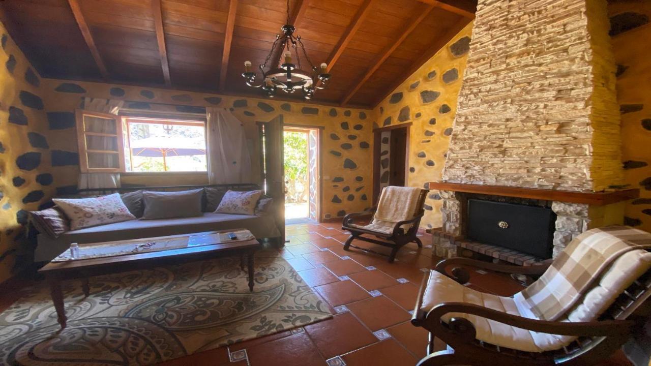 Casa Trujillo Villa บาเญ กรันเรย์ ภายนอก รูปภาพ