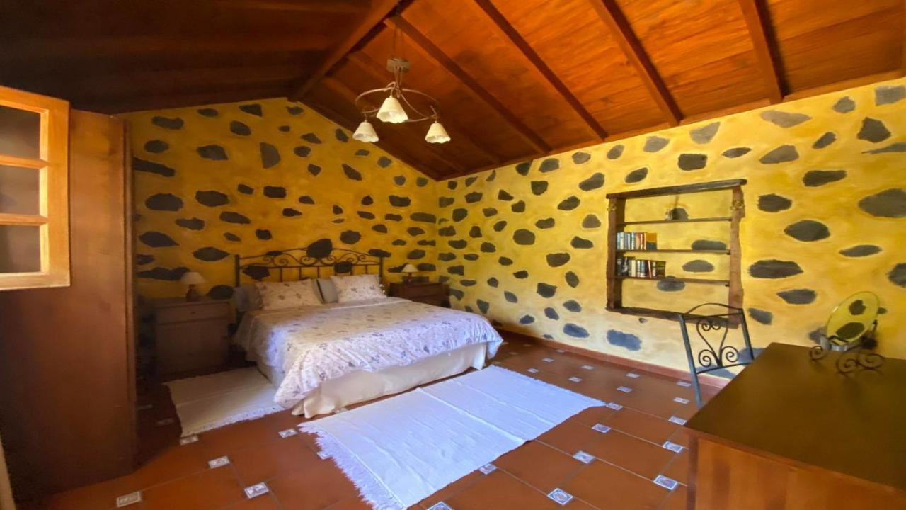 Casa Trujillo Villa บาเญ กรันเรย์ ภายนอก รูปภาพ