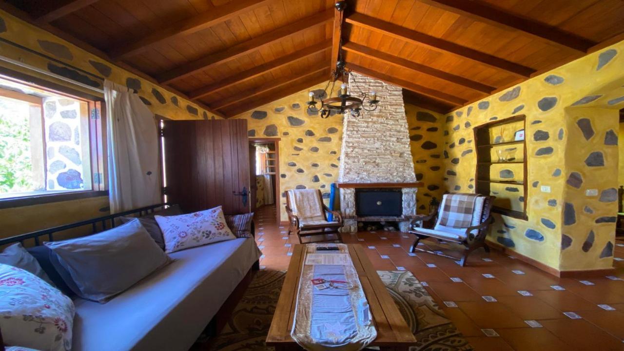 Casa Trujillo Villa บาเญ กรันเรย์ ภายนอก รูปภาพ