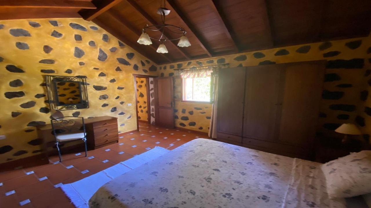 Casa Trujillo Villa บาเญ กรันเรย์ ภายนอก รูปภาพ