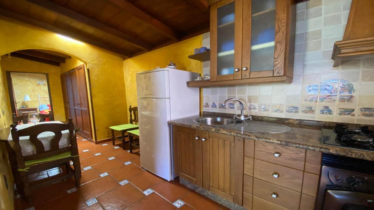 Casa Trujillo Villa บาเญ กรันเรย์ ภายนอก รูปภาพ