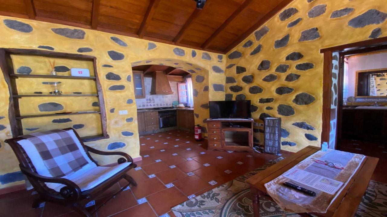 Casa Trujillo Villa บาเญ กรันเรย์ ภายนอก รูปภาพ