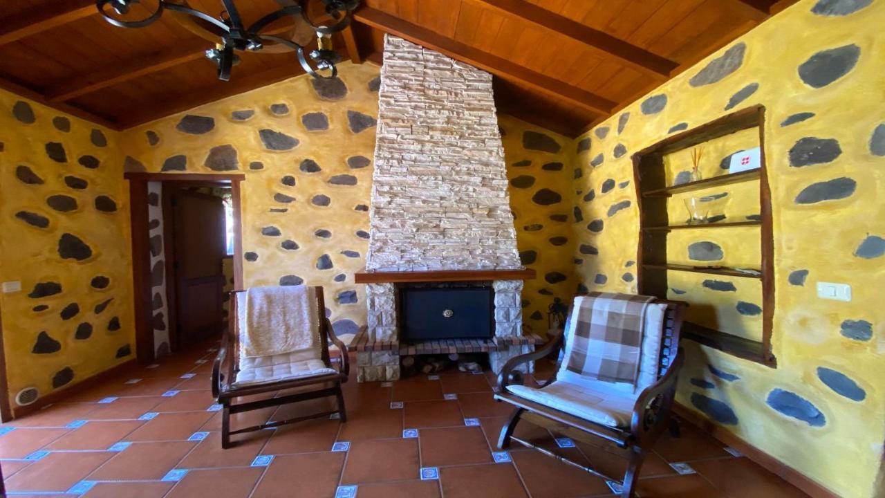 Casa Trujillo Villa บาเญ กรันเรย์ ภายนอก รูปภาพ