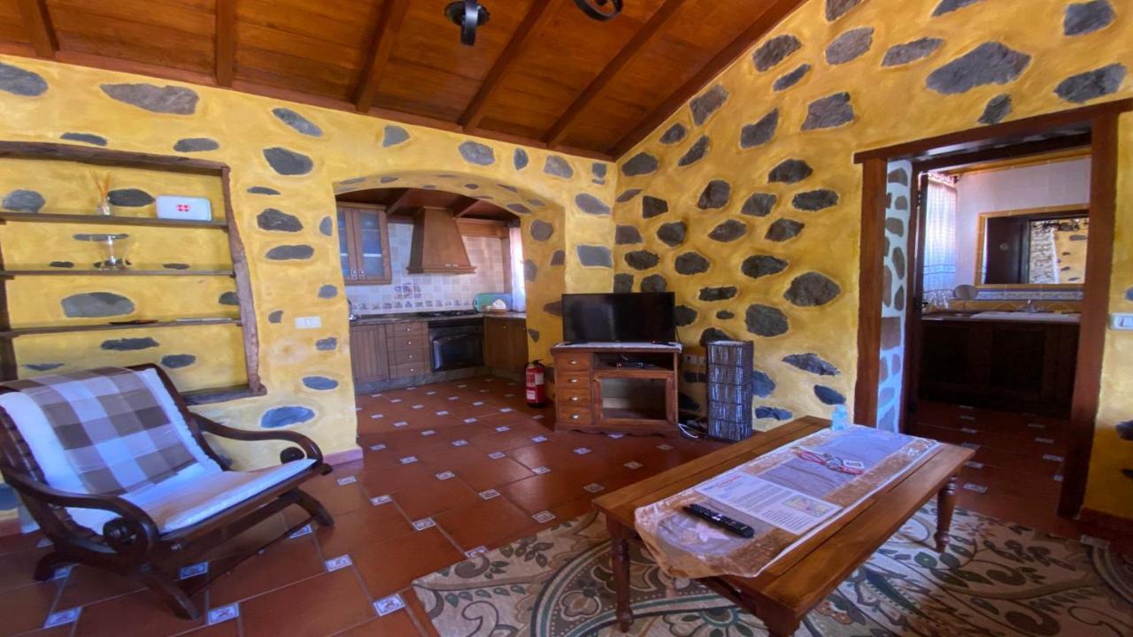 Casa Trujillo Villa บาเญ กรันเรย์ ภายนอก รูปภาพ