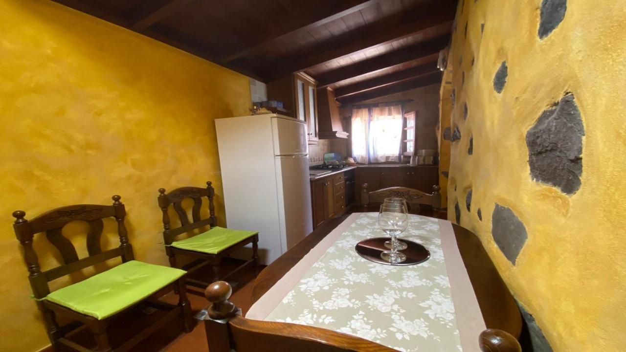 Casa Trujillo Villa บาเญ กรันเรย์ ภายนอก รูปภาพ