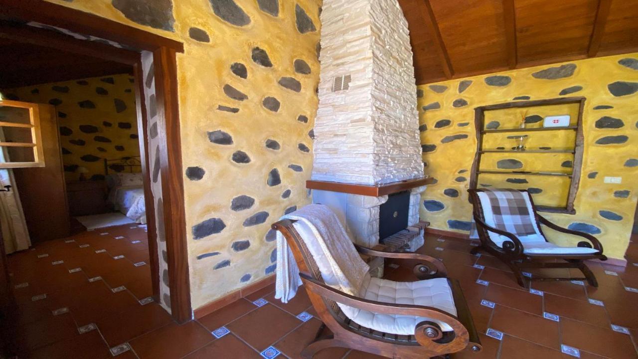 Casa Trujillo Villa บาเญ กรันเรย์ ภายนอก รูปภาพ